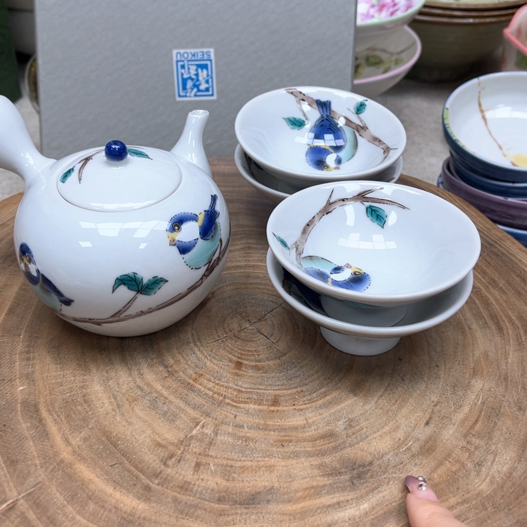 我的姐姐们好可爱