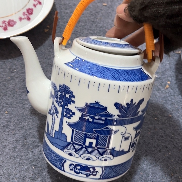 景德镇陶瓷艺术博物