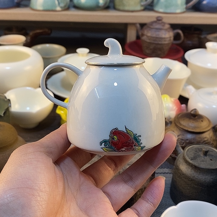 瓷片微瑕111111111111111