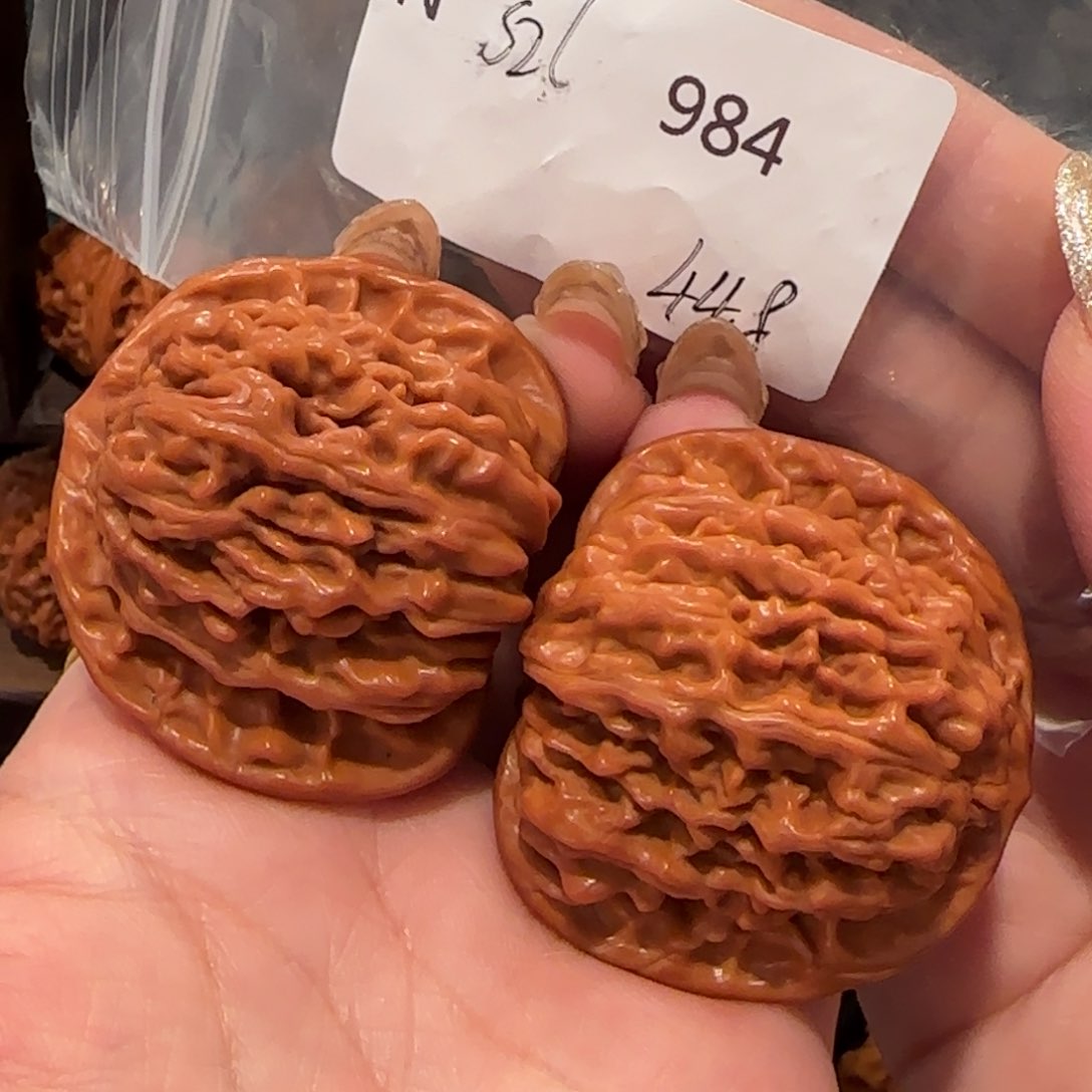 桃核吊坠判*四座楼44精品