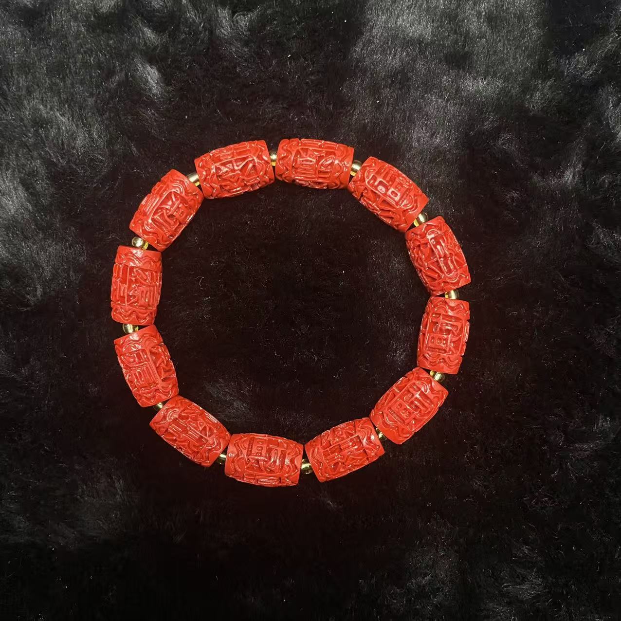 【福小满】161时尚饰品diy手串（多样性发其一）