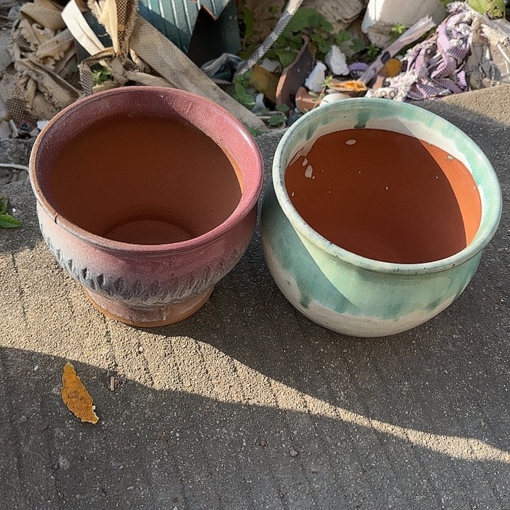 正品紫砂口15高12 13瑕疵