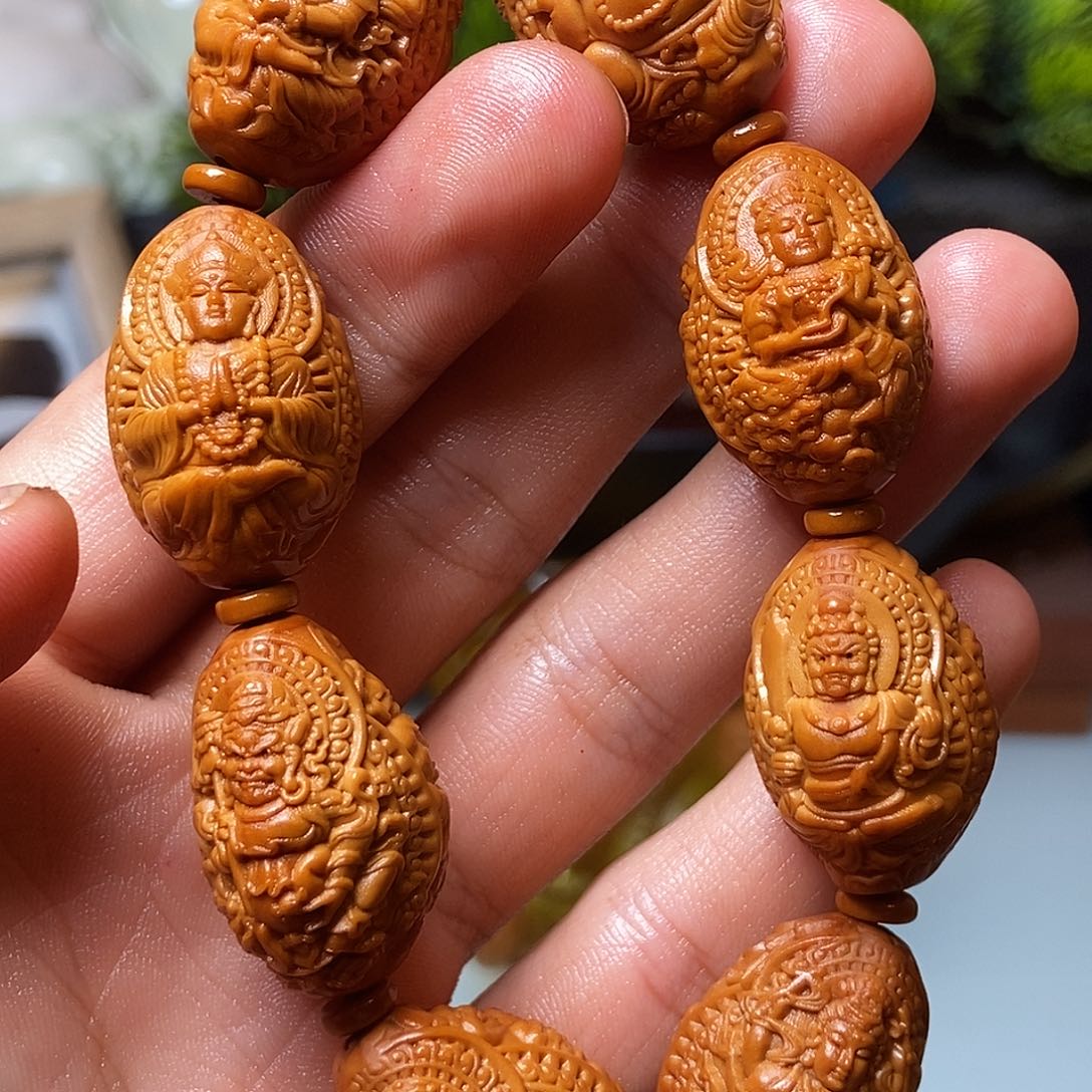 橄榄核手串/手链bhhhhhhhhhhhhnj