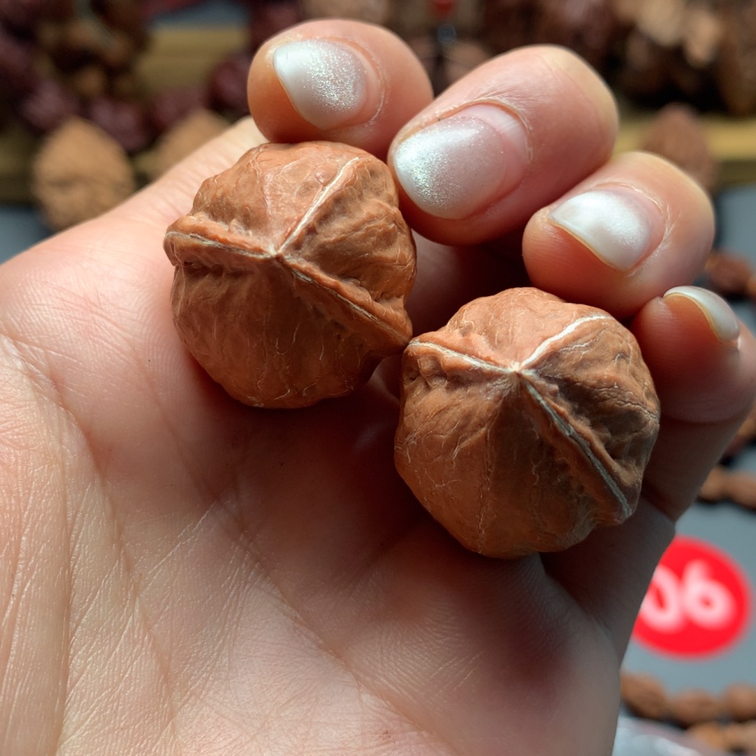 核桃40号码异型核桃