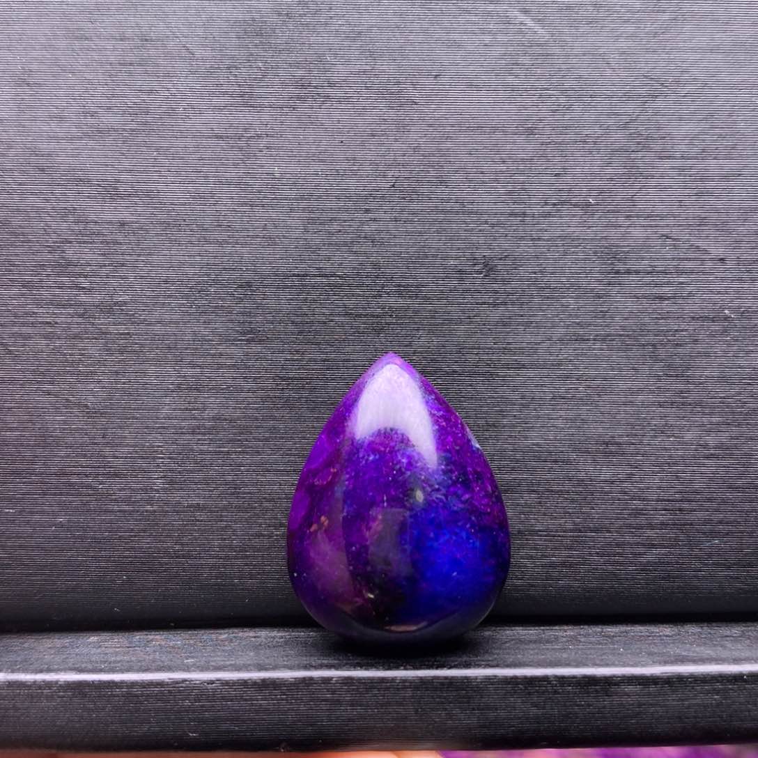 苏纪石（舒俱来）裸石未镶嵌