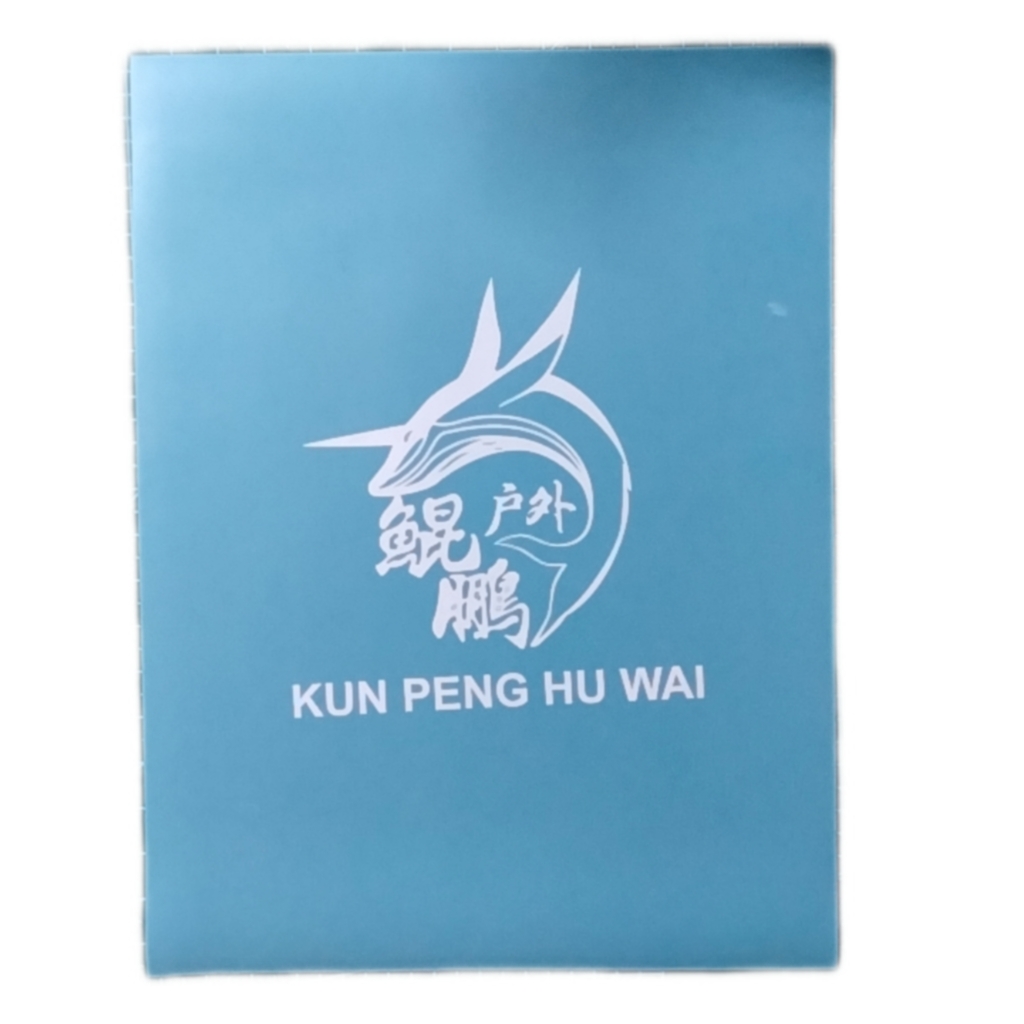 鲲鹏蓝粉扁皮筋稳定性好不泄力回弹暴力迅猛四季可用