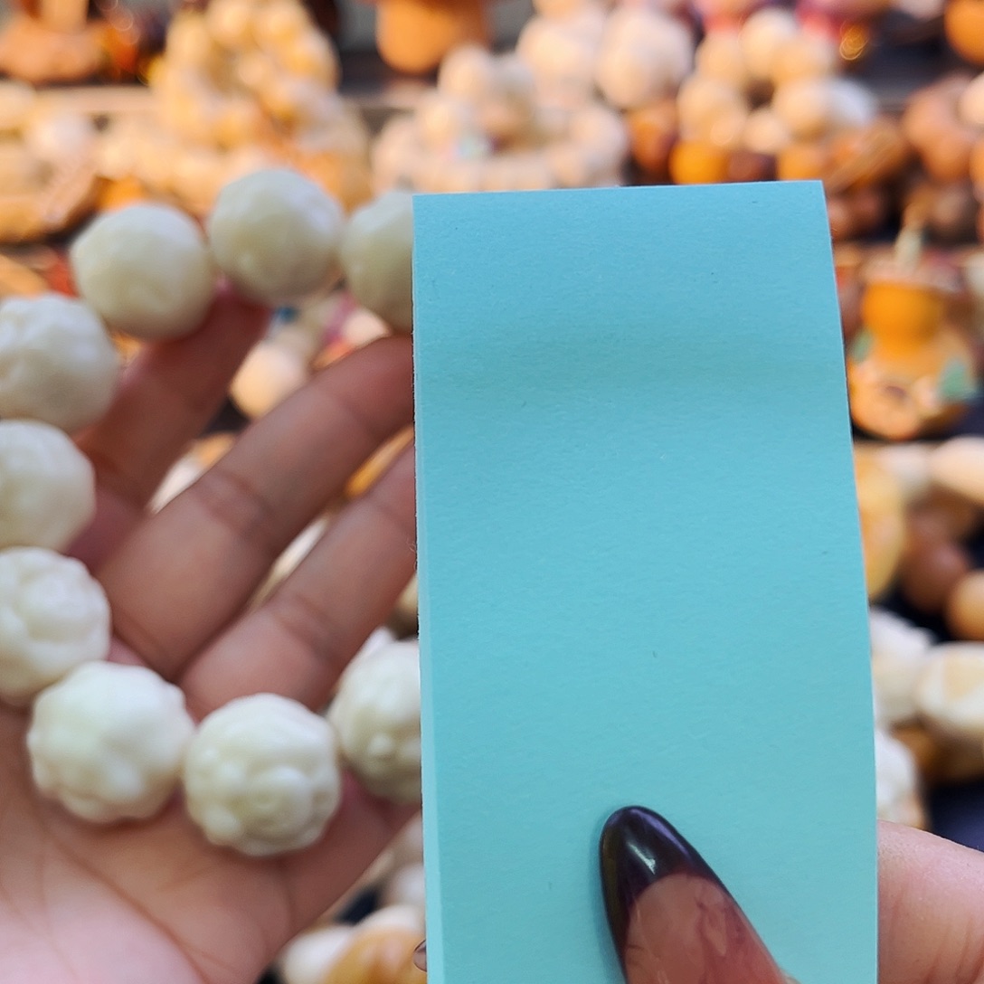 团***海手串菩提根/象牙果