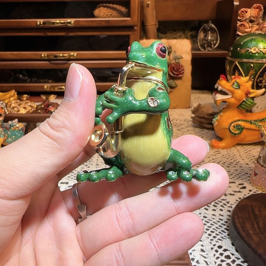 手工制品默认微瑕