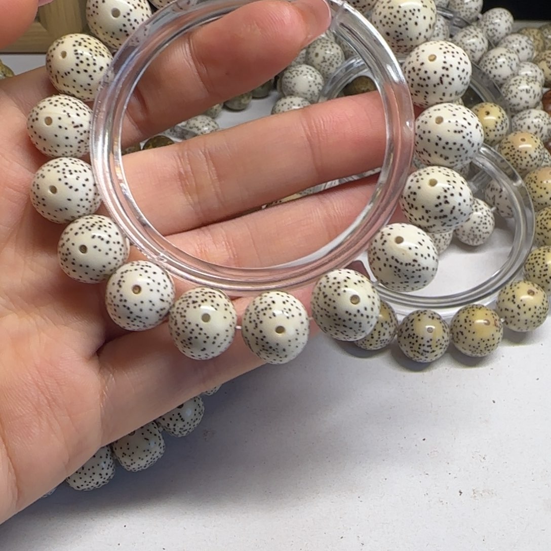 星月菩提吊坠奕*1413苹果圆