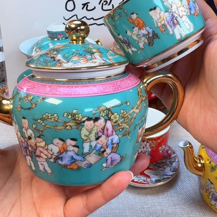 景德镇陶瓷景德镇瓷器景德镇瓷器