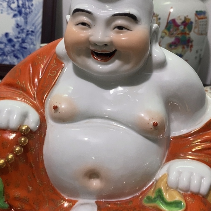 阿***星陶瓷摆件瓷瓷瓷888888