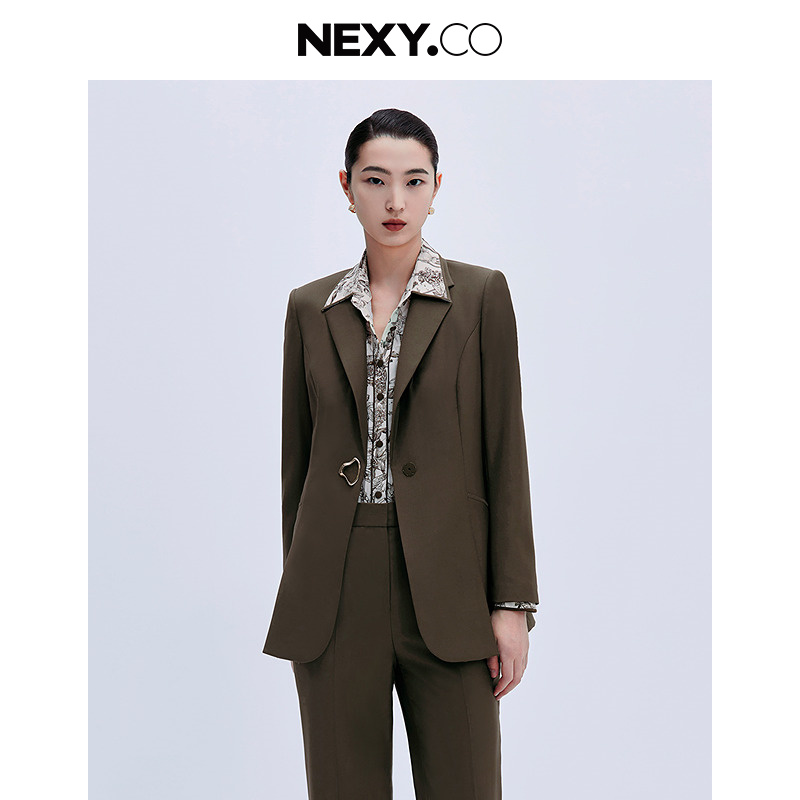 NEXY.CO/奈蔻外套XA01945E7