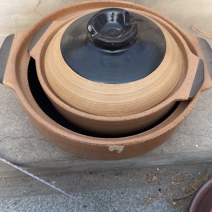 5***8瓷片摆件陶瓷盘子碗啥都有