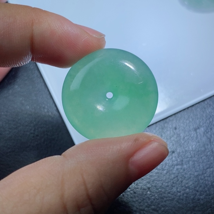 未镶嵌定制翡翠87678899