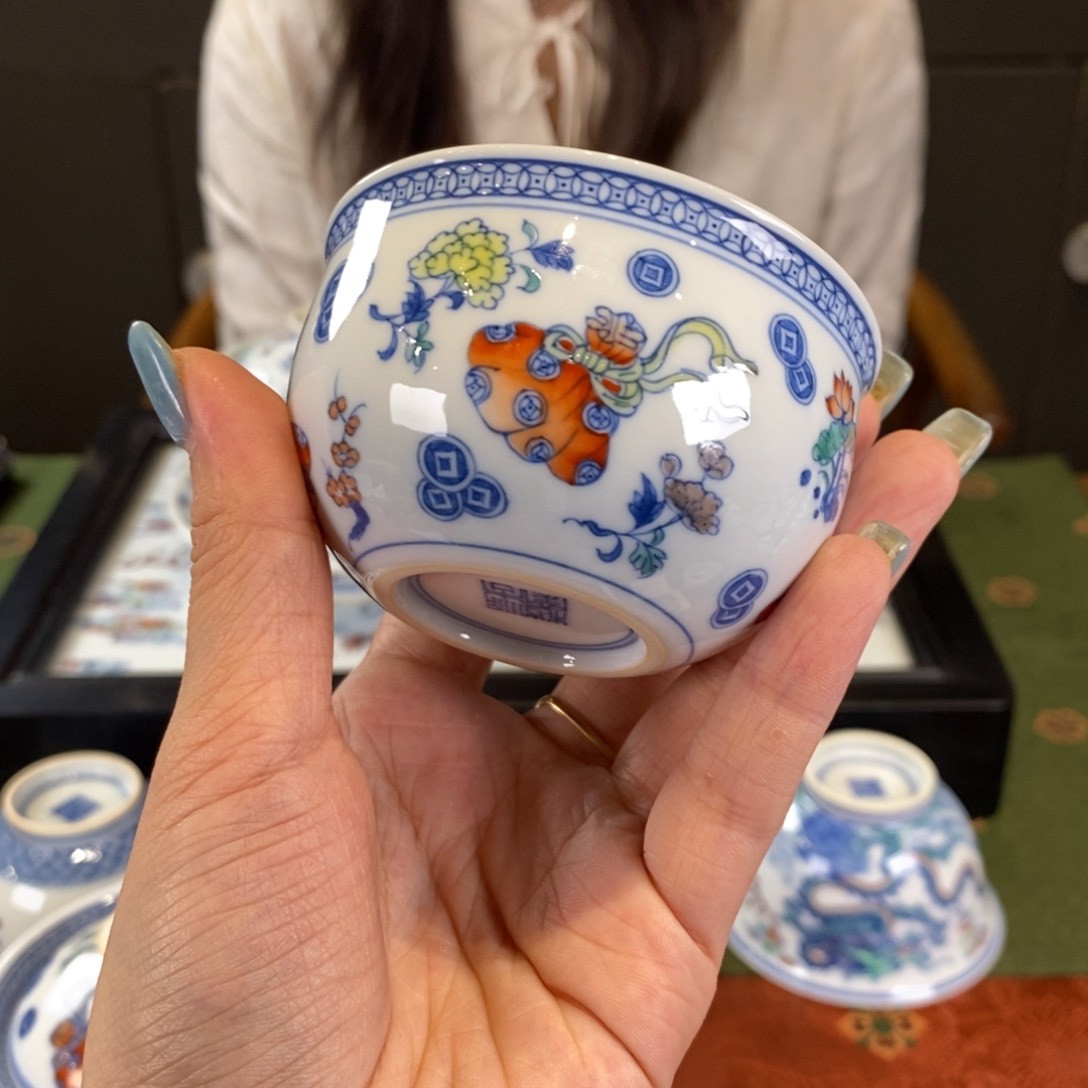 九鸣瓷艺九鸣瓷艺