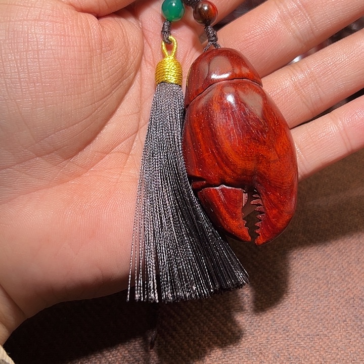 檀香紫檀（小叶紫檀）其他