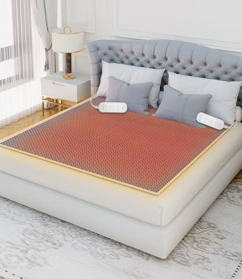 【法国】暖和到不行的热痰