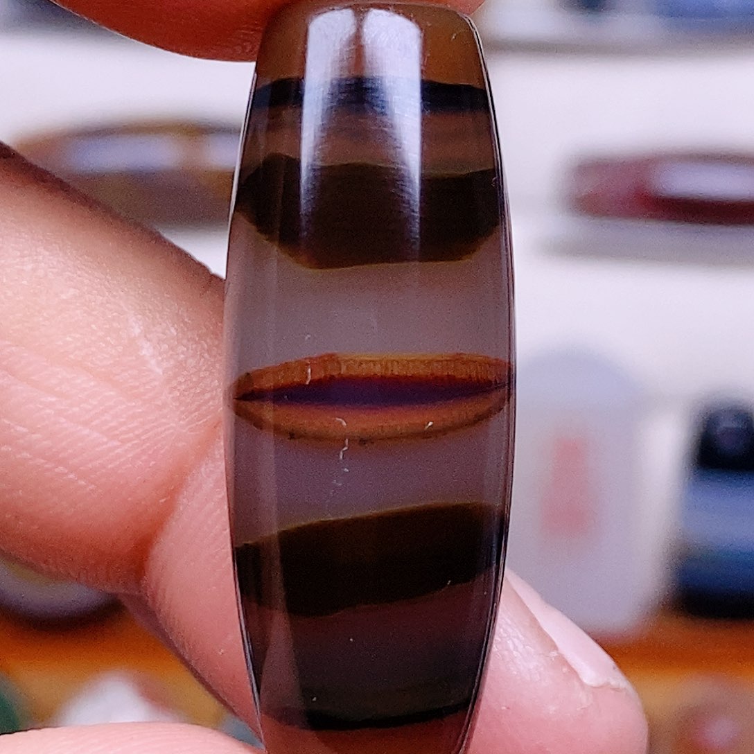 合金玛瑙/玉髓珠宝奇石