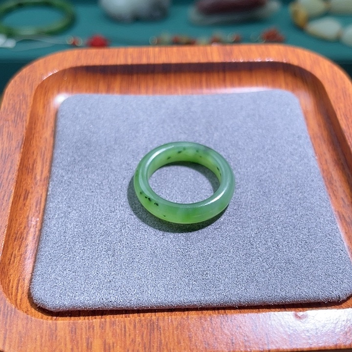 【闪购商品】和田玉颈饰未镶嵌