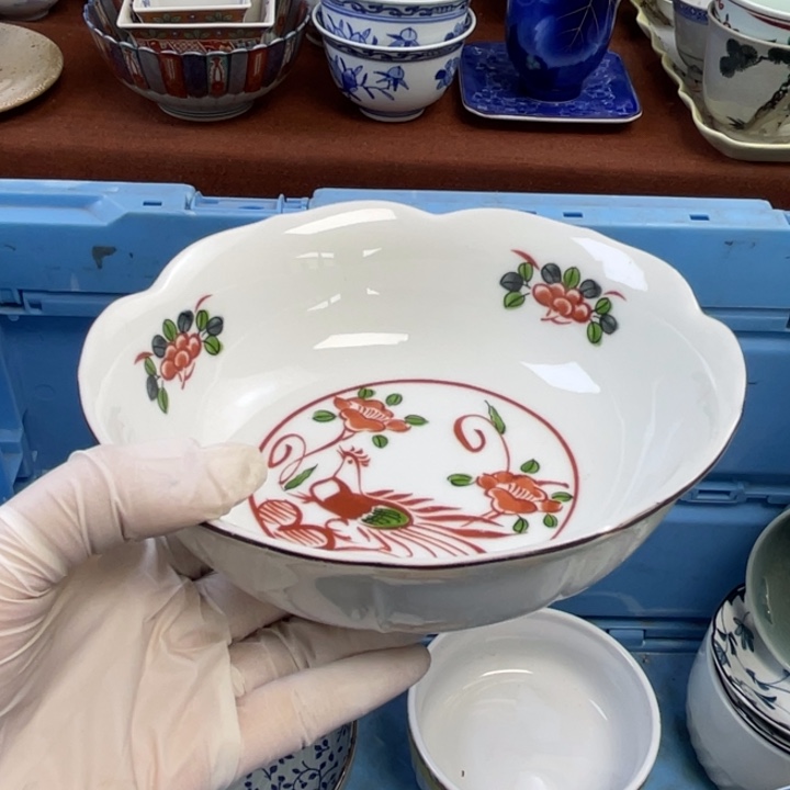 陶他家瓷器真美…开播了