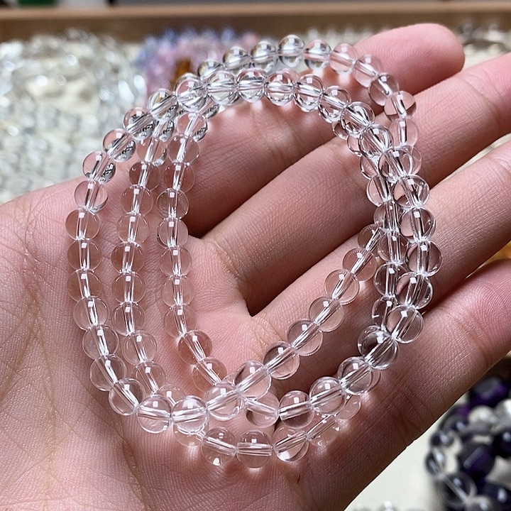 非金属无卡6mm三圈