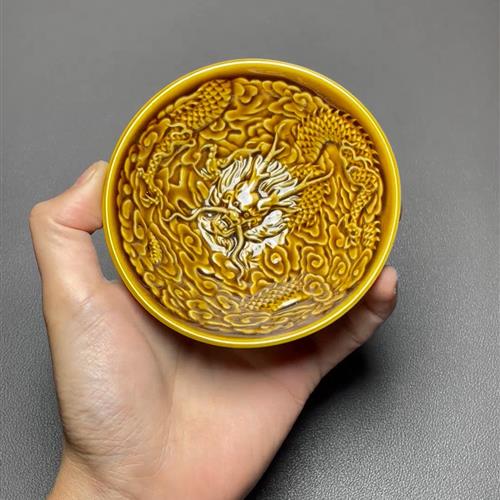 【闪购商品】茶盏-10160..........