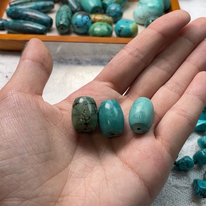 刘*纳菲粉丝福利桶珠