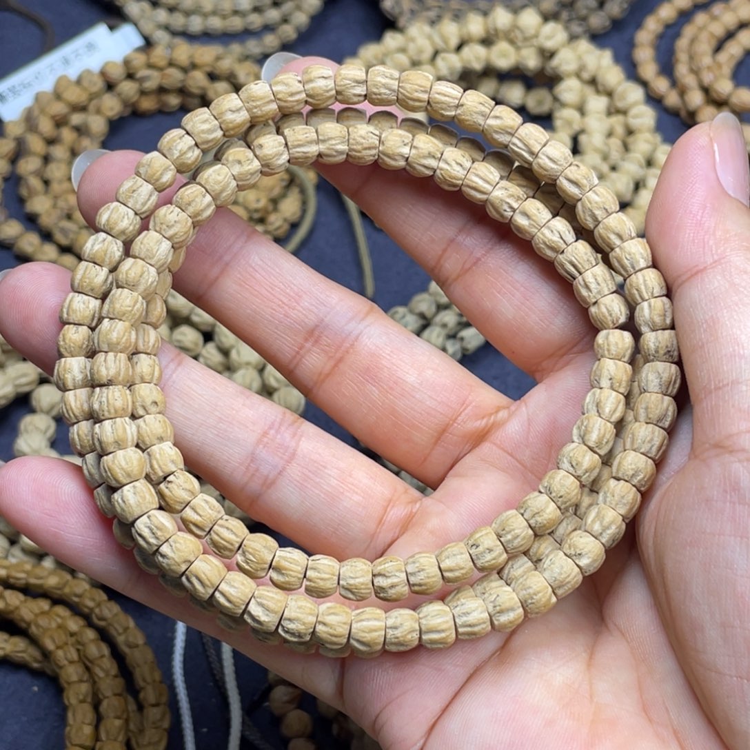 柏香籽/百香籽吊坠