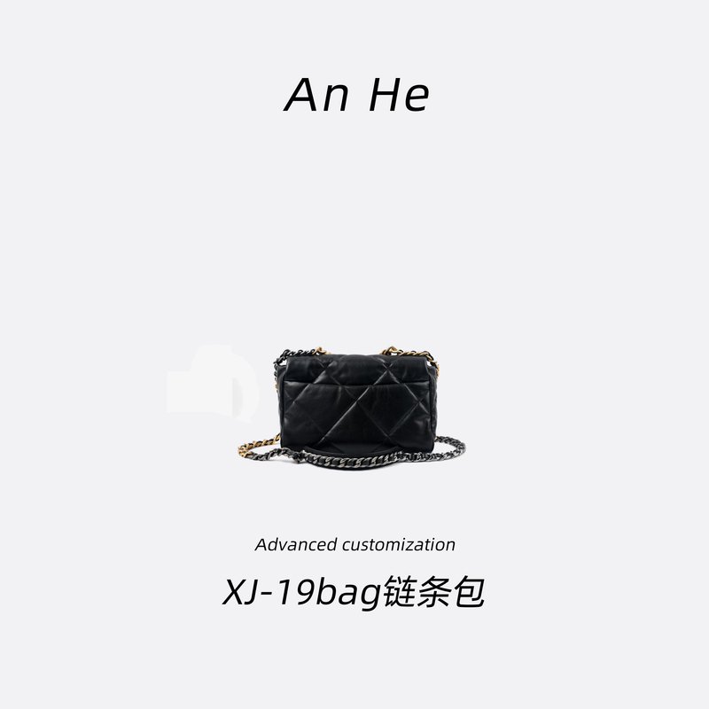 【安合女包】8803小香19bag经典斜挎包手提包单肩