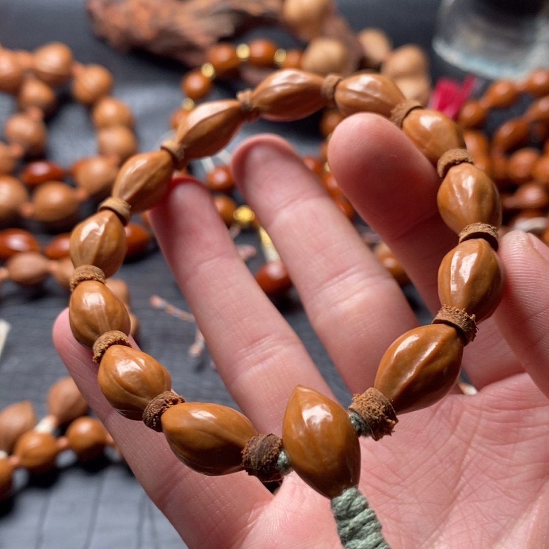 吊坠橄榄核橄榄核