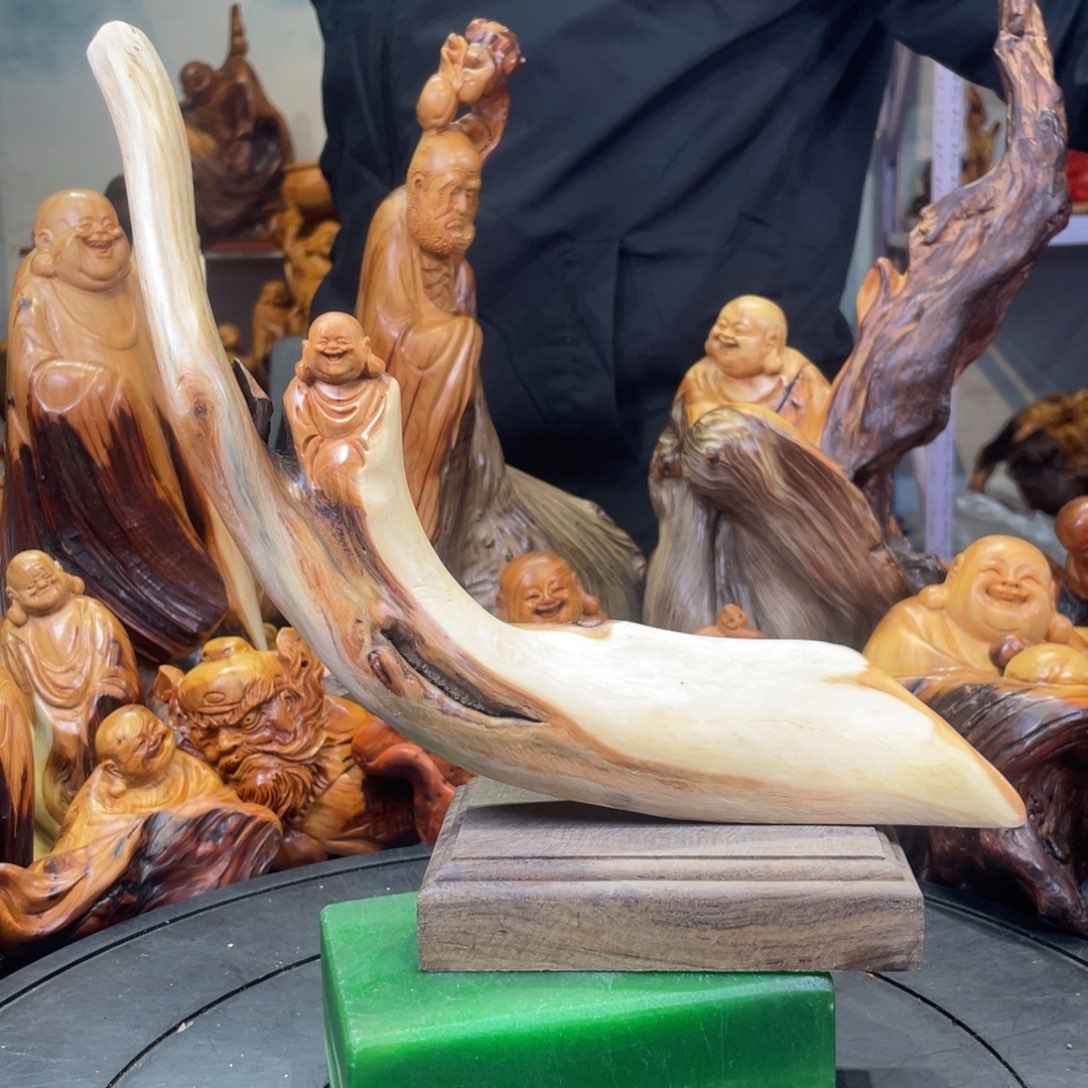 柏木（崖柏）手串/手链