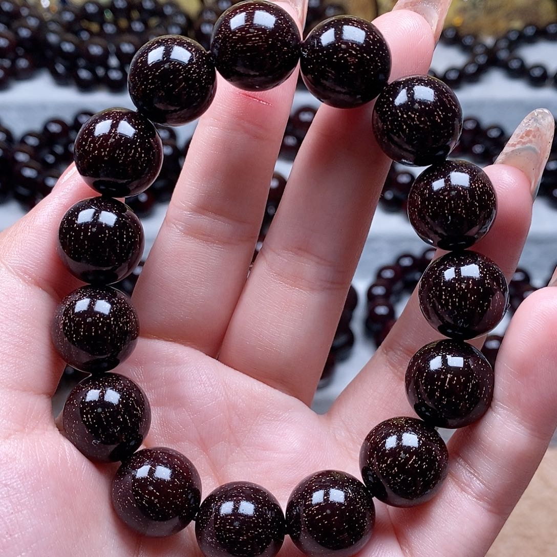 檀香紫檀（小叶紫檀）1.5爆