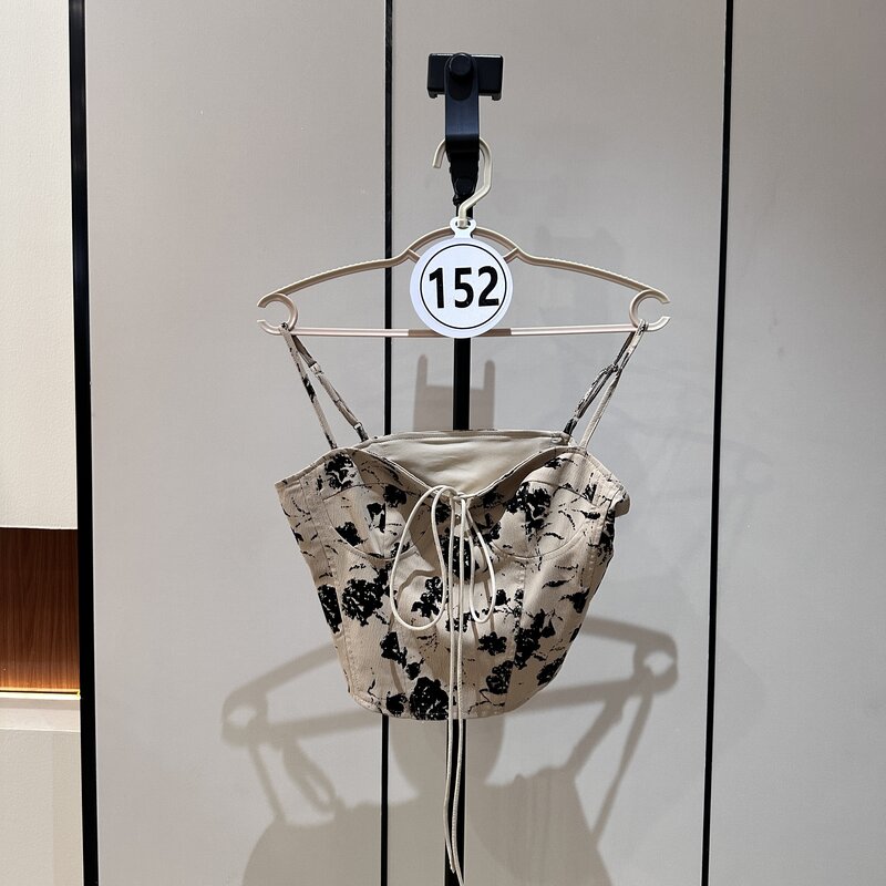 [152号 直播福利] 5/10周六 背心吊带