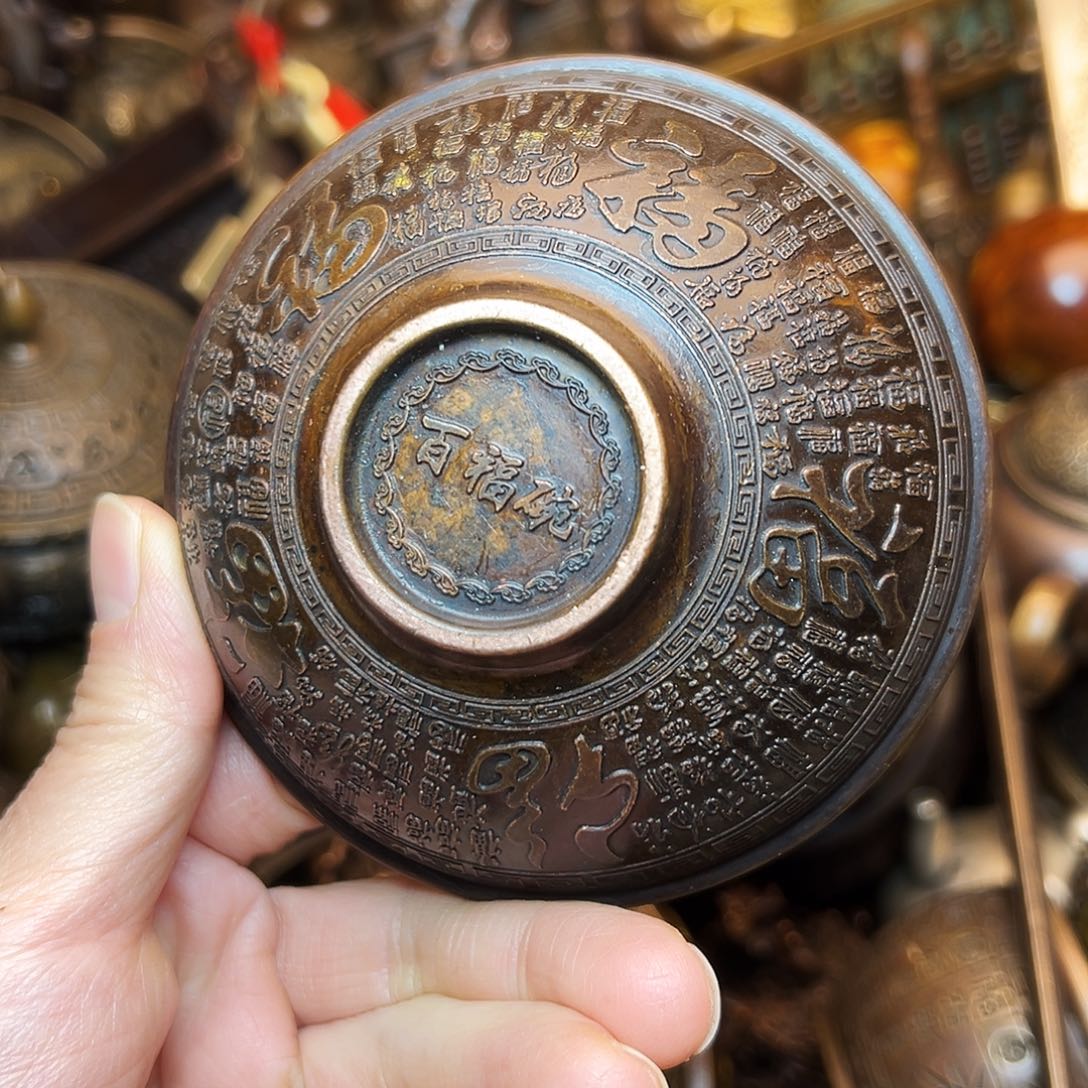 铜锣湾的历史文化