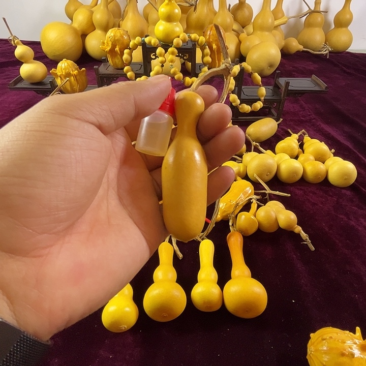 葫芦精品葫芦一个