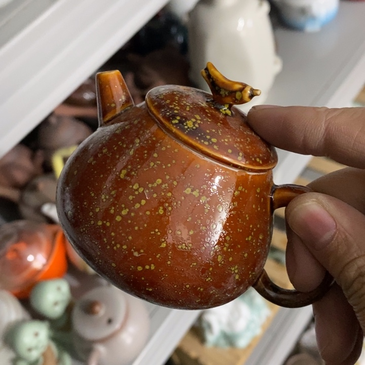 陶瓷艺术品及陶瓷制品