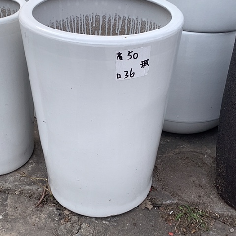 缸高温陶瓷 默认瑕疵