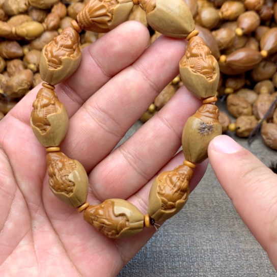 手串/手链橄榄核橄榄核手串/手链