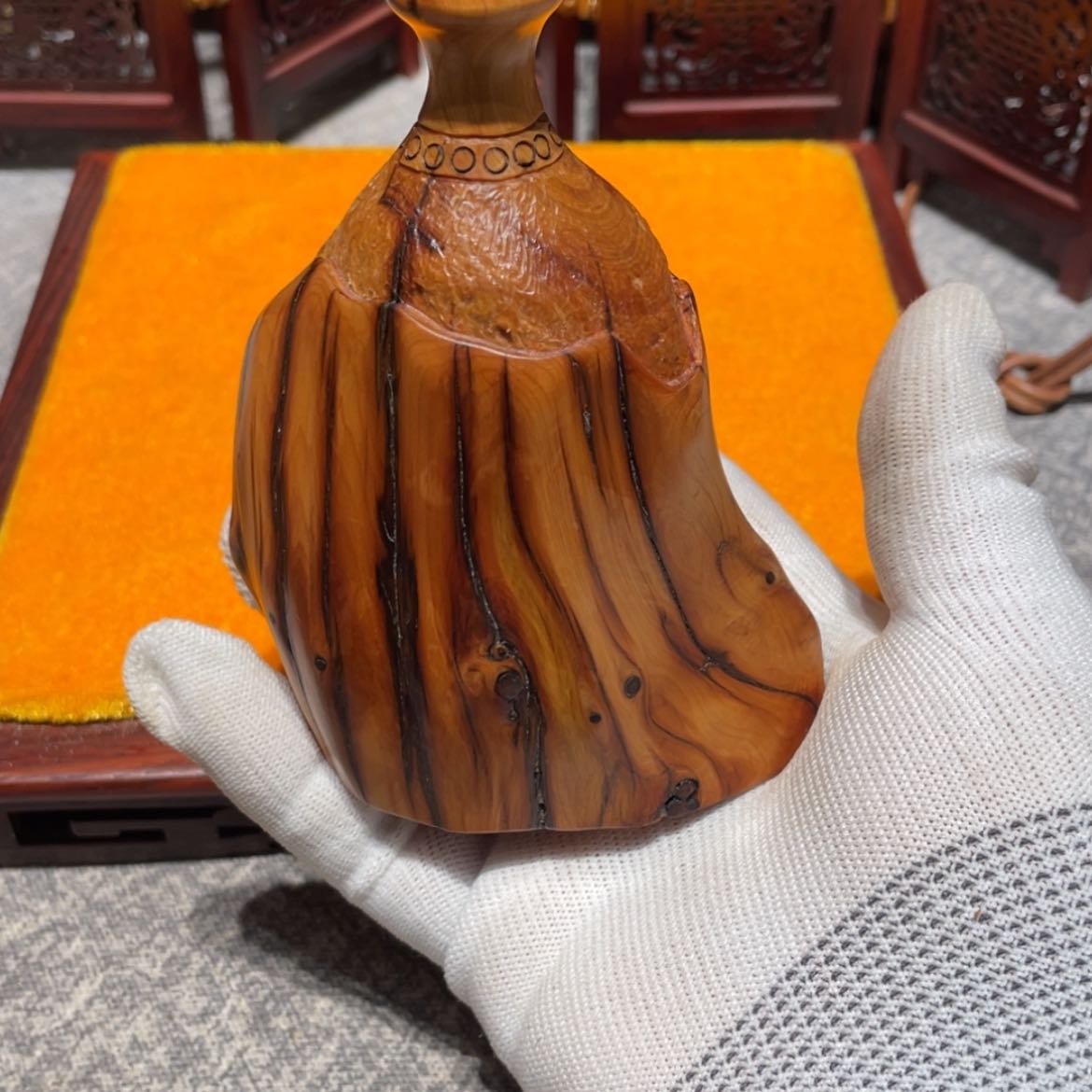 【闪购商品】木日***心