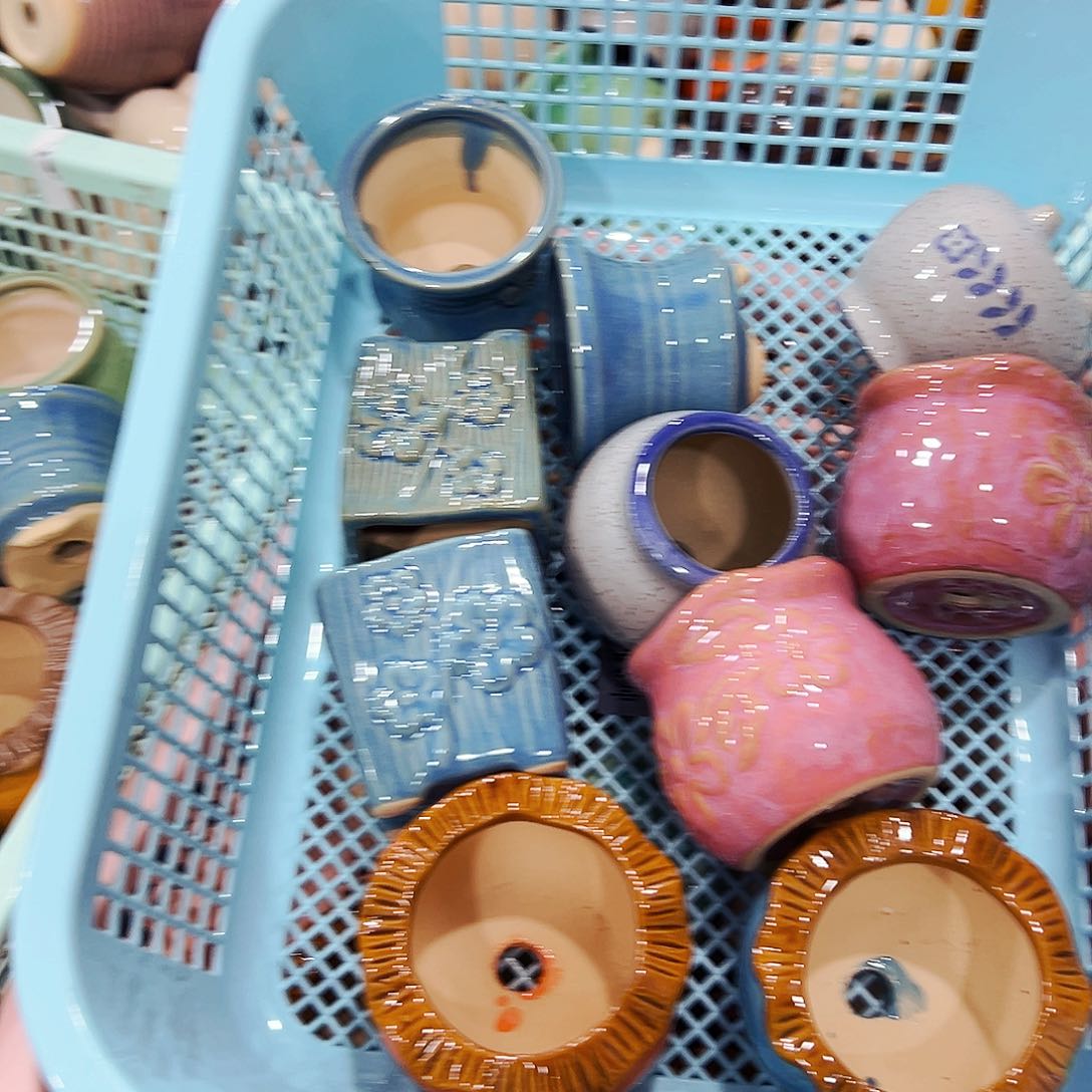 红陶高温陶瓷材料136