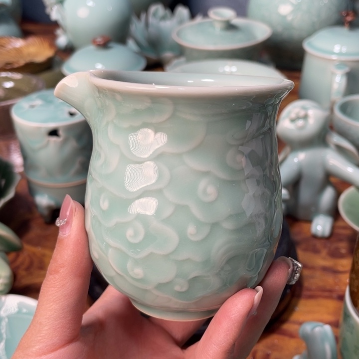 青瓷青瓷 青瓷青瓷