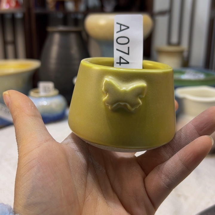景德镇陶瓷研究所