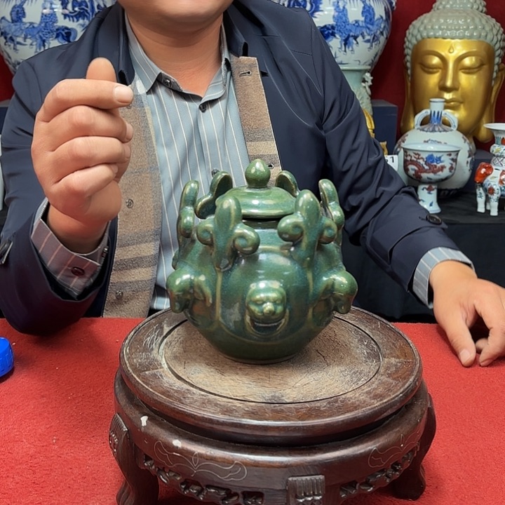 瓷片                 