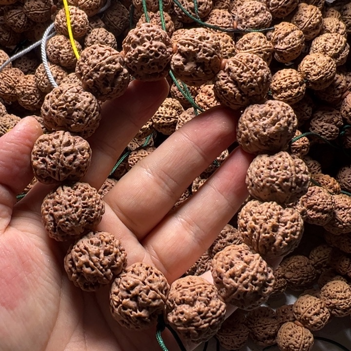 S****金刚菩提吊坠7号金刚