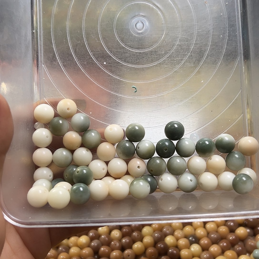 菩提根/象牙果吊坠ミ**丶散珠