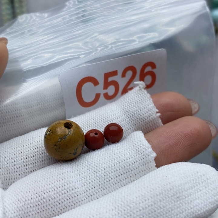 南红玛瑙珠宝奇石未镶嵌