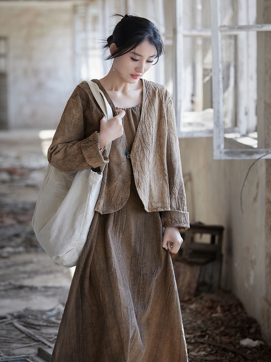 轩衣阁合集链接601-700苎麻亚麻汗麻