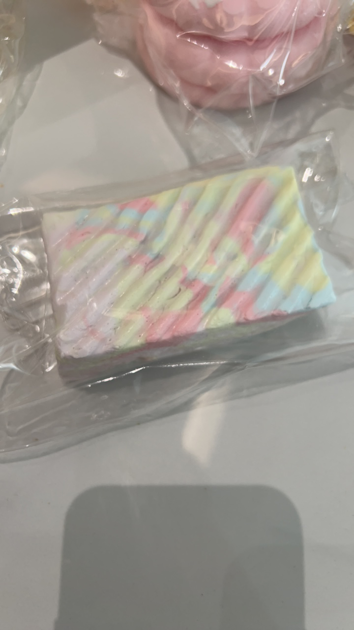 手工diy捏捏串珠