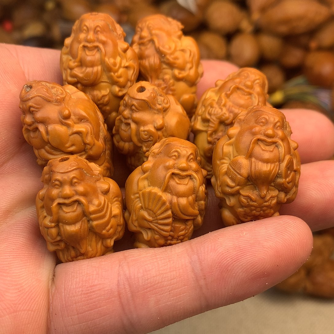 橄榄核手串/手链精品橄榄核手串