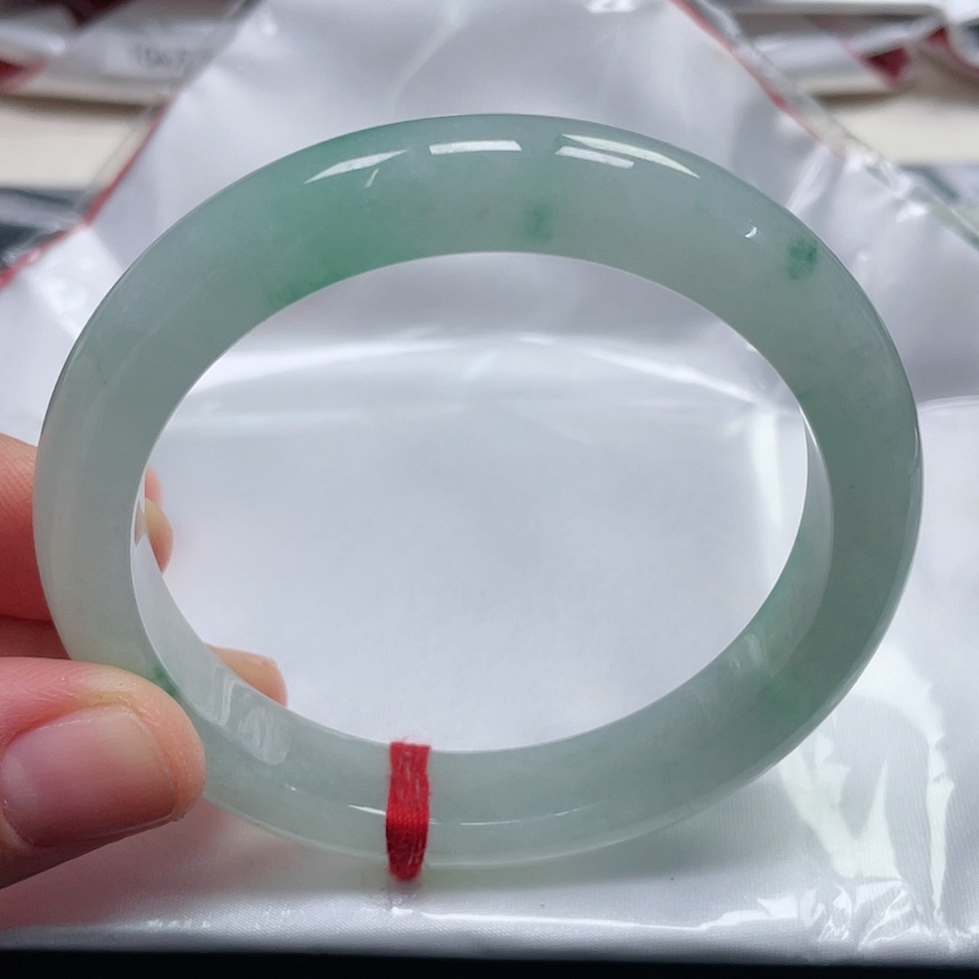 未镶嵌手镯翡翠缅甸翡翠
